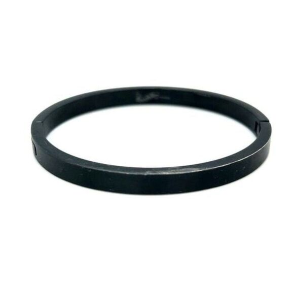 Black & Blue Jewelry & Co. NY Bangle - Picture 1 of 5
